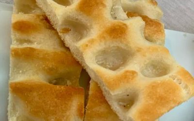 Focaccia